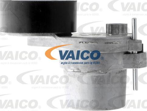 VAICO V46-4120 - Siksnas spriegotājs, Ķīļsiksna www.autospares.lv