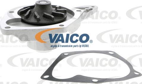 VAICO V46-50006 - Ūdenssūknis www.autospares.lv