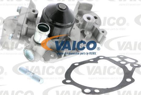 VAICO V46-50001 - Ūdenssūknis www.autospares.lv