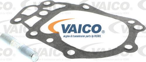 VAICO V46-50001 - Ūdenssūknis www.autospares.lv