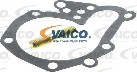 VAICO V46-50008 - Ūdenssūknis www.autospares.lv