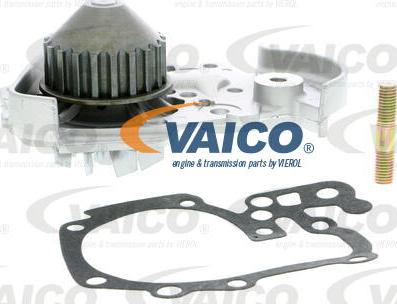 VAICO V46-50003 - Ūdenssūknis www.autospares.lv