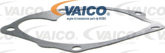 VAICO V46-50007 - Ūdenssūknis www.autospares.lv