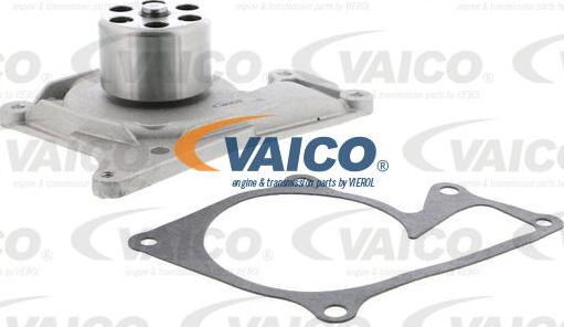 VAICO V46-50019 - Ūdenssūknis www.autospares.lv