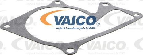 VAICO V46-50019 - Водяной насос www.autospares.lv