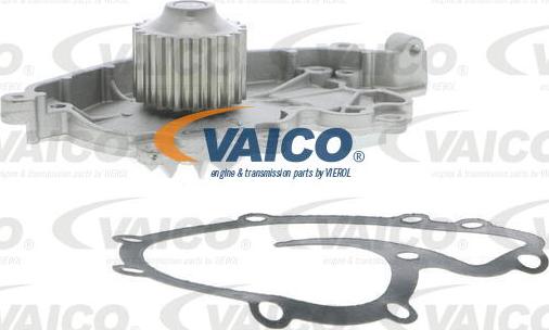 VAICO V46-50015 - Ūdenssūknis www.autospares.lv