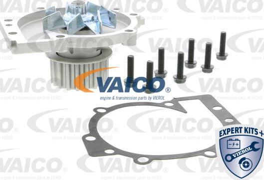 VAICO V46-50011 - Ūdenssūknis www.autospares.lv