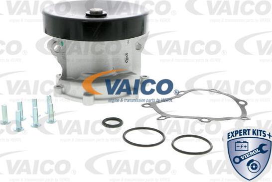 VAICO V46-50013 - Ūdenssūknis www.autospares.lv