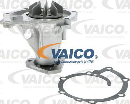 VAICO V46-50012 - Водяной насос www.autospares.lv