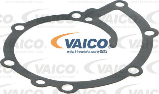 VAICO V46-50012 - Ūdenssūknis www.autospares.lv