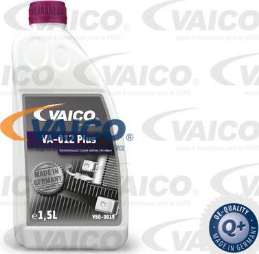 VAICO V60-0019 - Антифриз www.autospares.lv