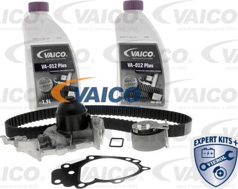 VAICO V46-50023 - Water Pump & Timing Belt Set www.autospares.lv