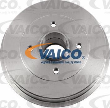 VAICO V46-60000 - Bremžu trumulis www.autospares.lv