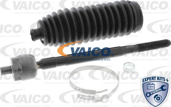 VAICO V46-0998 - Remkomplekts, Stūres šķērsstiepņa šarnīrs www.autospares.lv