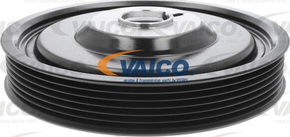 VAICO V46-0943 - Piedziņas skriemelis, Kloķvārpsta www.autospares.lv