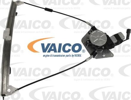 VAICO V46-0498 - Stikla pacelšanas mehānisms www.autospares.lv