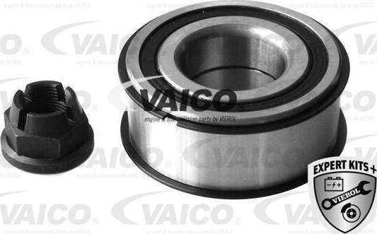 VAICO V46-0444 - Riteņa rumbas gultņa komplekts autospares.lv