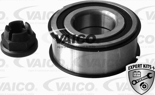 VAICO V46-0441 - Подшипник ступицы колеса, комплект www.autospares.lv