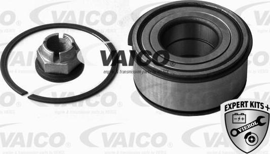 VAICO V46-0443 - Wheel hub, bearing Kit www.autospares.lv