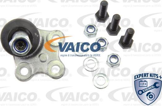 VAICO V46-0463 - Balst / Virzošais šarnīrs www.autospares.lv