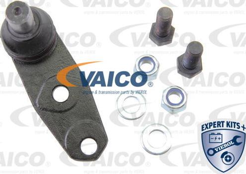 VAICO V46-0462 - Шаровая опора, несущий / направляющий шарнир www.autospares.lv