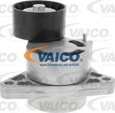 VAICO V46-0418 - Belt Tensioner, v-ribbed belt www.autospares.lv