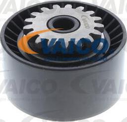 VAICO V46-0417 - Parazīt / Vadrullītis, Ķīļrievu siksna www.autospares.lv