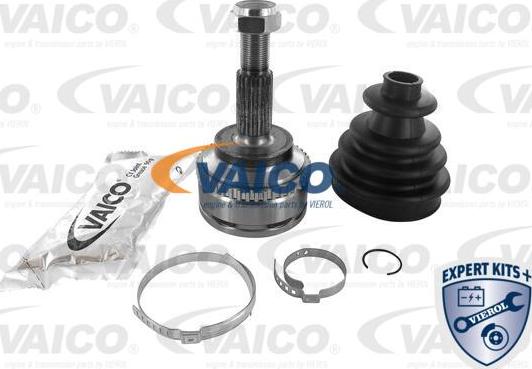 VAICO V46-0480 - Šarnīru komplekts, Piedziņas vārpsta www.autospares.lv