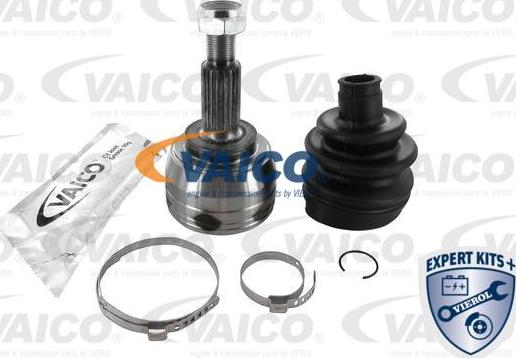 VAICO V46-0488 - Šarnīru komplekts, Piedziņas vārpsta www.autospares.lv