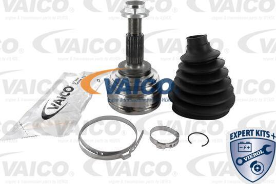 VAICO V46-0487 - Šarnīru komplekts, Piedziņas vārpsta www.autospares.lv