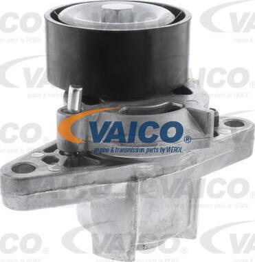 VAICO V46-0420 - Belt Tensioner, v-ribbed belt www.autospares.lv