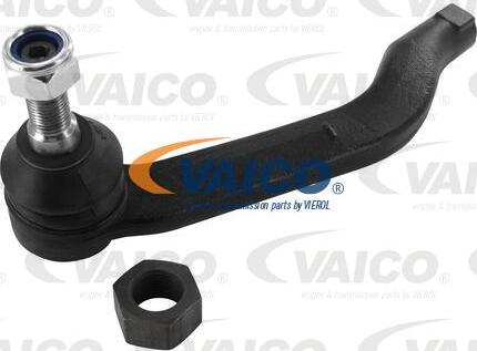 VAICO V46-0428 - Stūres šķērsstiepņa uzgalis www.autospares.lv