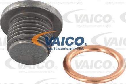 VAICO V46-0422 - Korķis, Eļļas vācele www.autospares.lv