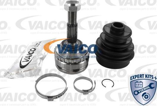 VAICO V46-0471 - Šarnīru komplekts, Piedziņas vārpsta www.autospares.lv