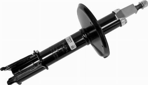 VAICO V46-0542 - Shock Absorber www.autospares.lv