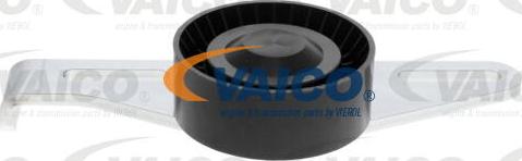 VAICO V46-0516 - Pulley, v-ribbed belt www.autospares.lv