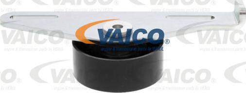 VAICO V46-0516 - Pulley, v-ribbed belt www.autospares.lv