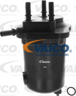 VAICO V46-0524 - Fuel filter www.autospares.lv