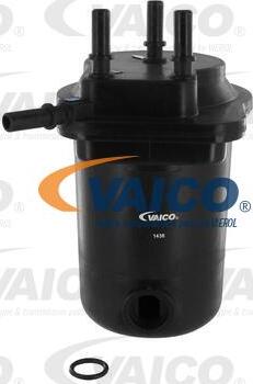 VAICO V46-0525 - Degvielas filtrs autospares.lv