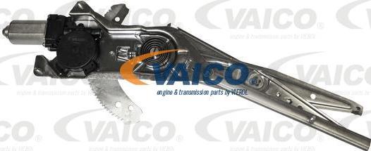 VAICO V46-0520 - Stikla pacelšanas mehānisms www.autospares.lv