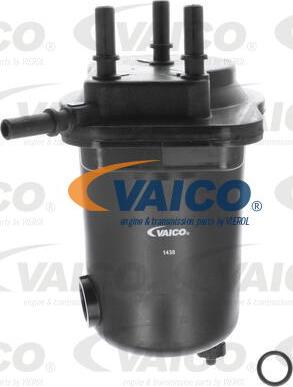 VAICO V46-0523 - Degvielas filtrs autospares.lv