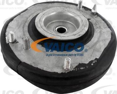 VAICO V46-0574 - Amortizatora statnes balsts www.autospares.lv