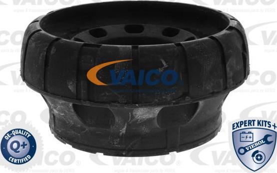 VAICO V46-0699 - Amortizatora statnes balsts www.autospares.lv