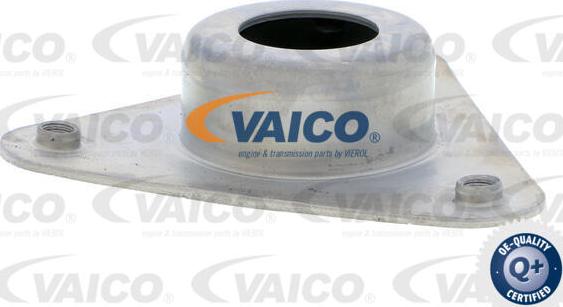 VAICO V46-0696 - Amortizatora statnes balsts www.autospares.lv