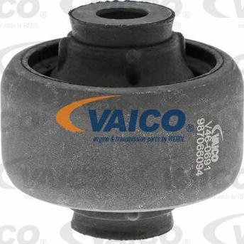 VAICO V46-0691 - Сайлентблок, рычаг подвески колеса www.autospares.lv