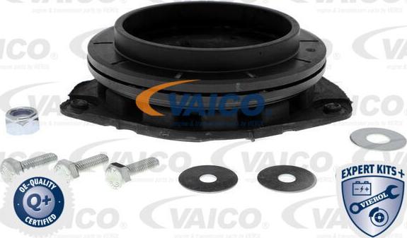 VAICO V46-0698 - Amortizatora statnes balsts www.autospares.lv