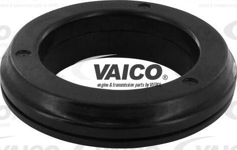 VAICO V46-0649 - Подшипник качения, опора стойки амортизатора www.autospares.lv