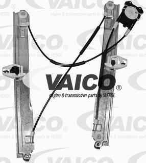 VAICO V46-0604 - Stikla pacelšanas mehānisms www.autospares.lv