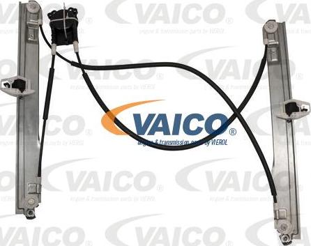 VAICO V46-0618 - Stikla pacelšanas mehānisms www.autospares.lv