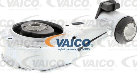 VAICO V46-0682 - Holder, engine mounting www.autospares.lv